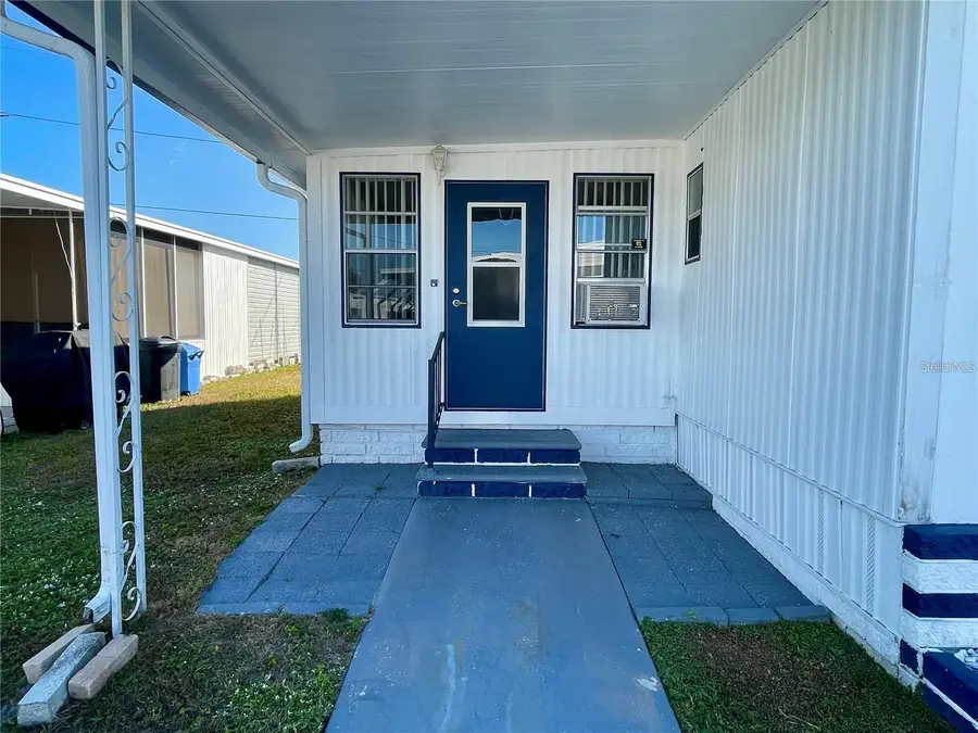 34514 Rose Drive N, Pinellas Park, FL 33781 - #2