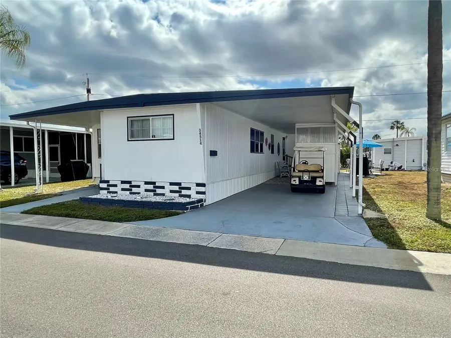 34514 Rose Drive N, Pinellas Park, FL 33781 - #3