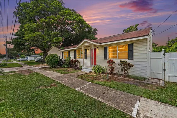116 N Duncan Avenue, CLEARWATER, FL 33755