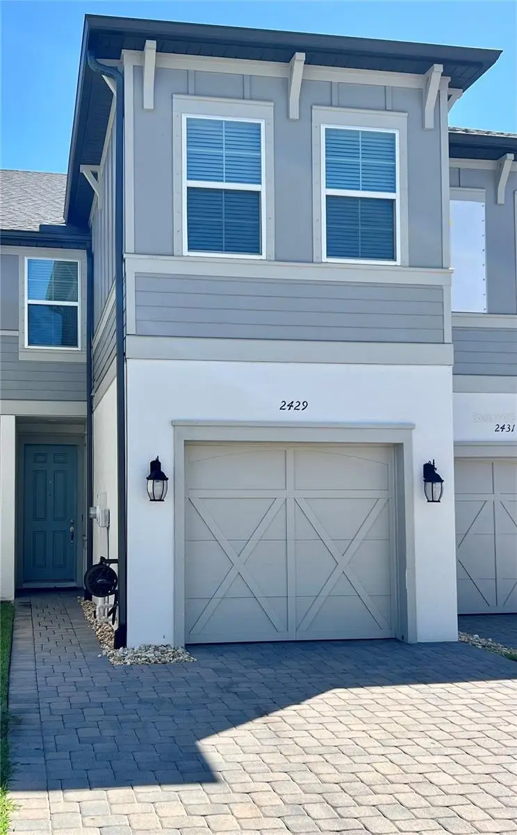 2429 Foggy Creek Circle, Clearwater, FL 33764 - #1