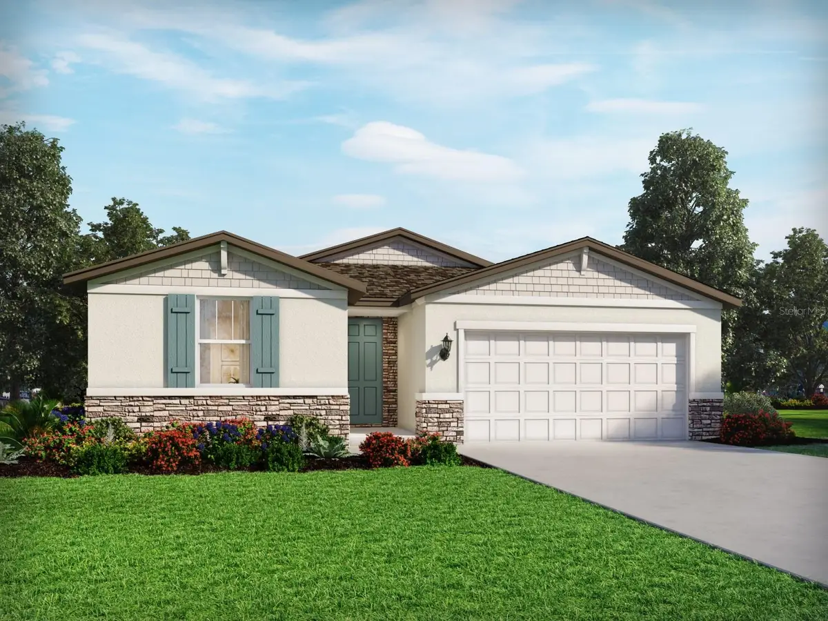 3803 Orange Forest Lane, Bartow, FL 33830 - #1