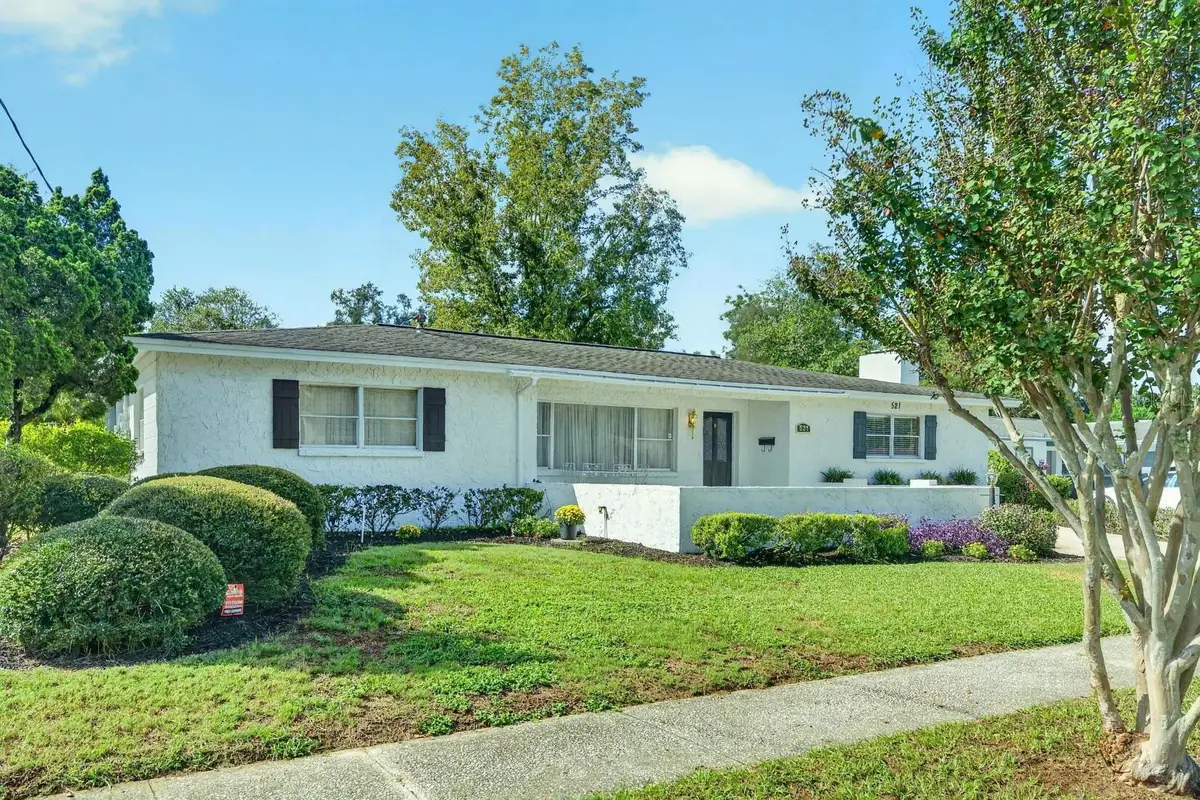 521 S Larry Circle, Brandon, FL 33511 - #1