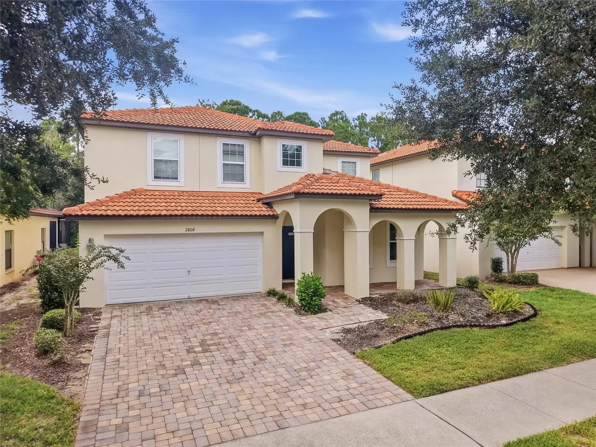 2808 Roccella Court, Kissimmee, FL 34747 - #1