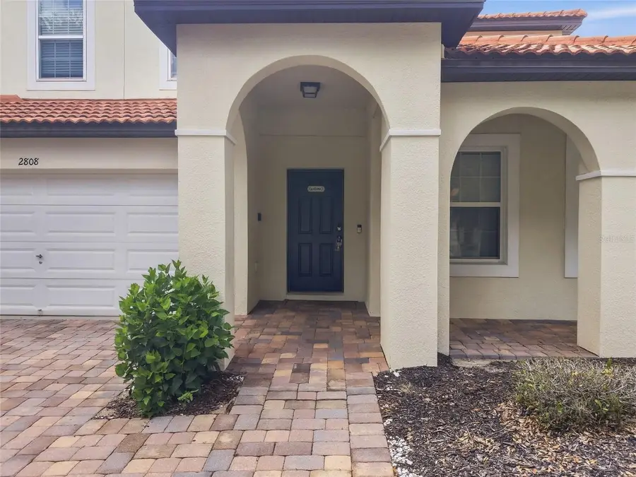 2808 Roccella Court, Kissimmee, FL 34747 - #3