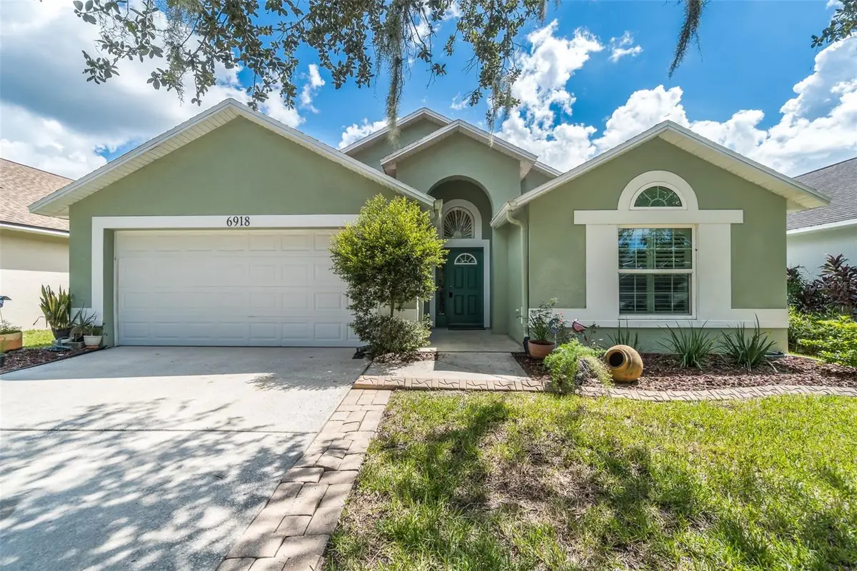 6918 Jamestown Manor Drive, Riverview, FL 33578 - #1