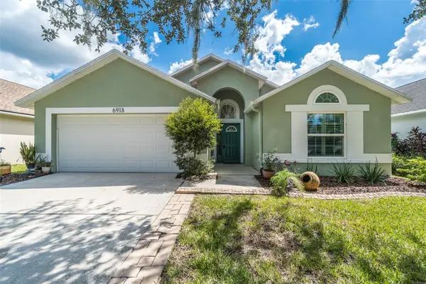 6918 Jamestown Manor Drive, RIVERVIEW, FL 33578