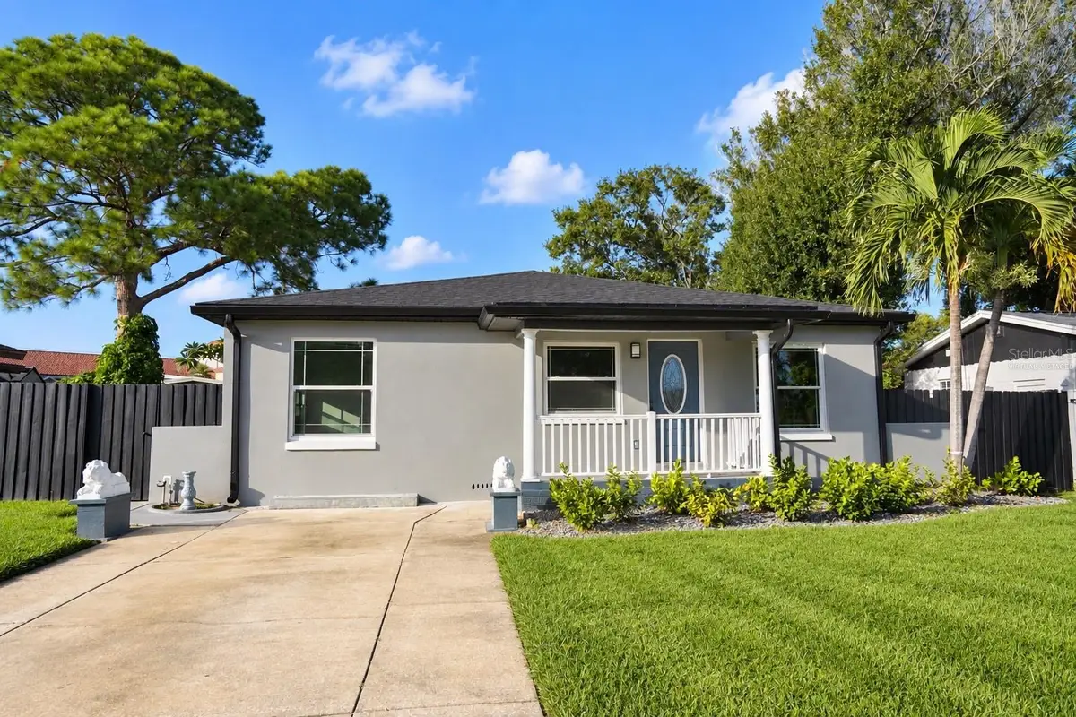 5817 Dartmouth Avenue N, Saint Petersburg, FL 33710 - #1