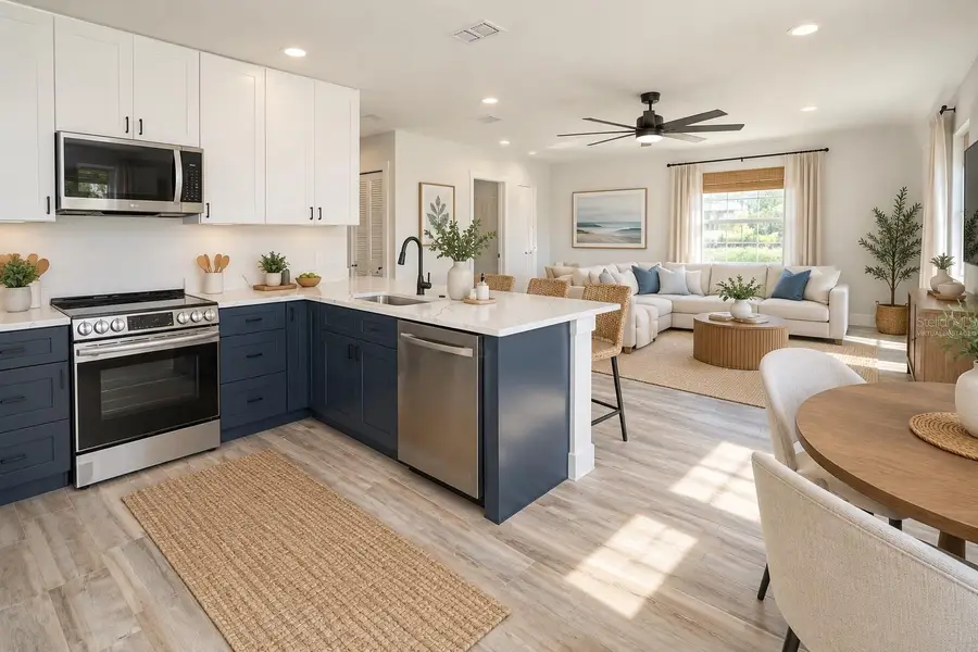 5817 Dartmouth Avenue N, Saint Petersburg, FL 33710 - #3