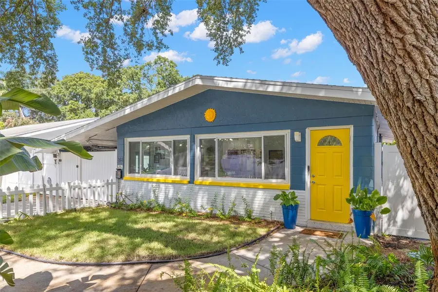 613 Cedarwood Street N, Saint Petersburg, FL 33703 - #2