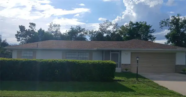 766 Dan River Avenue, DELTONA, FL 32725
