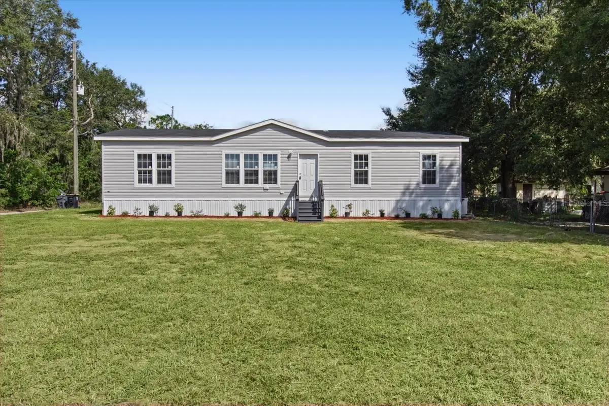 3644 E Johnson Avenue, Haines City, FL 33844 - #1