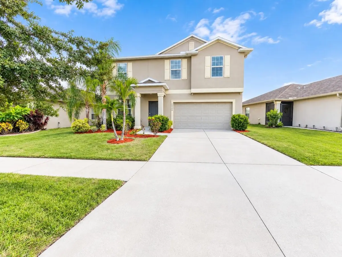 16844 Peaceful Valley Dr, Wimauma, FL 33598 - #1