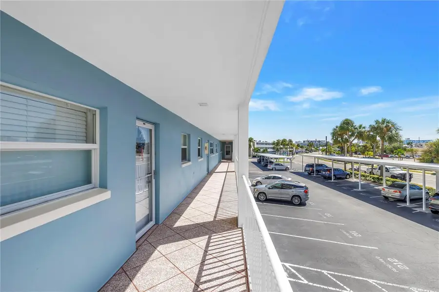 6363 Gulf Winds Drive #235, Saint Pete Beach, FL 33706 - #2