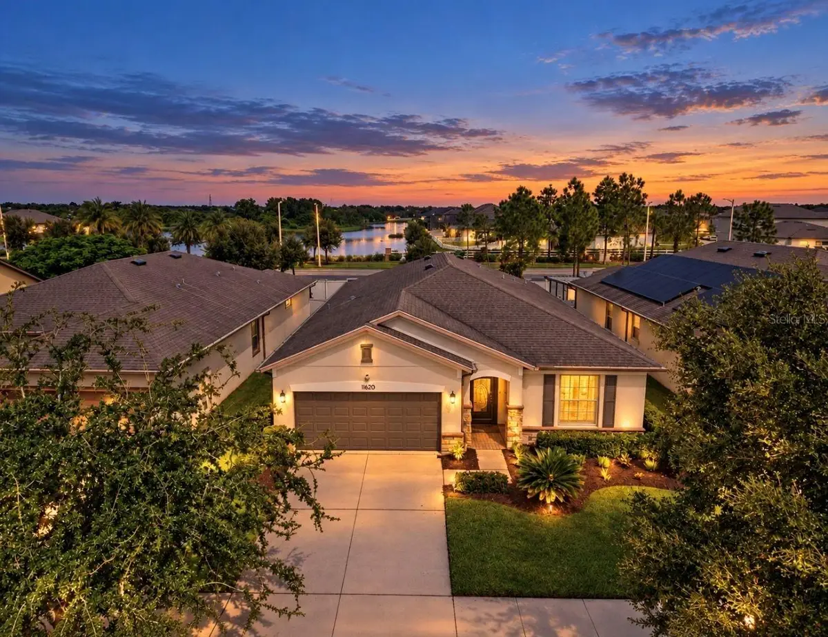 11620 Kilkenny Coral Drive, Riverview, FL 33579 - #1