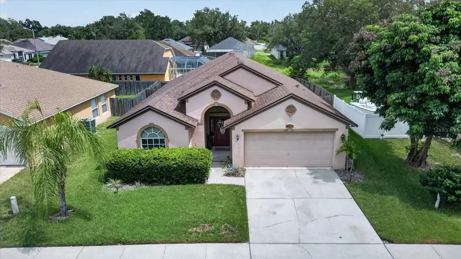 5336 Watson Road, Riverview, FL 33578 - #2