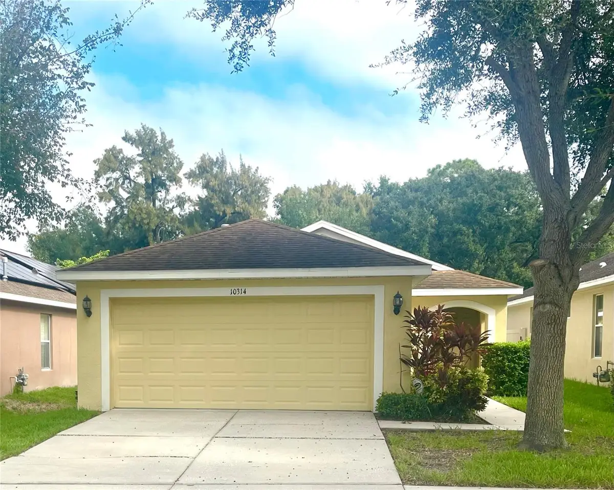 10314 Greystone Ridge Court, Riverview, FL 33578 - #1