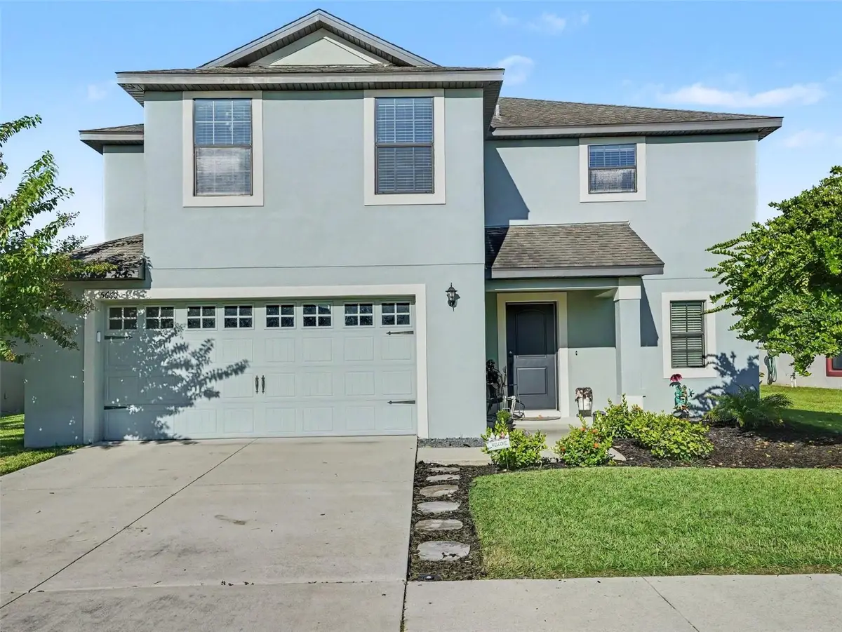 5660 Elsinore Way, Lakeland, FL 33805 - #1