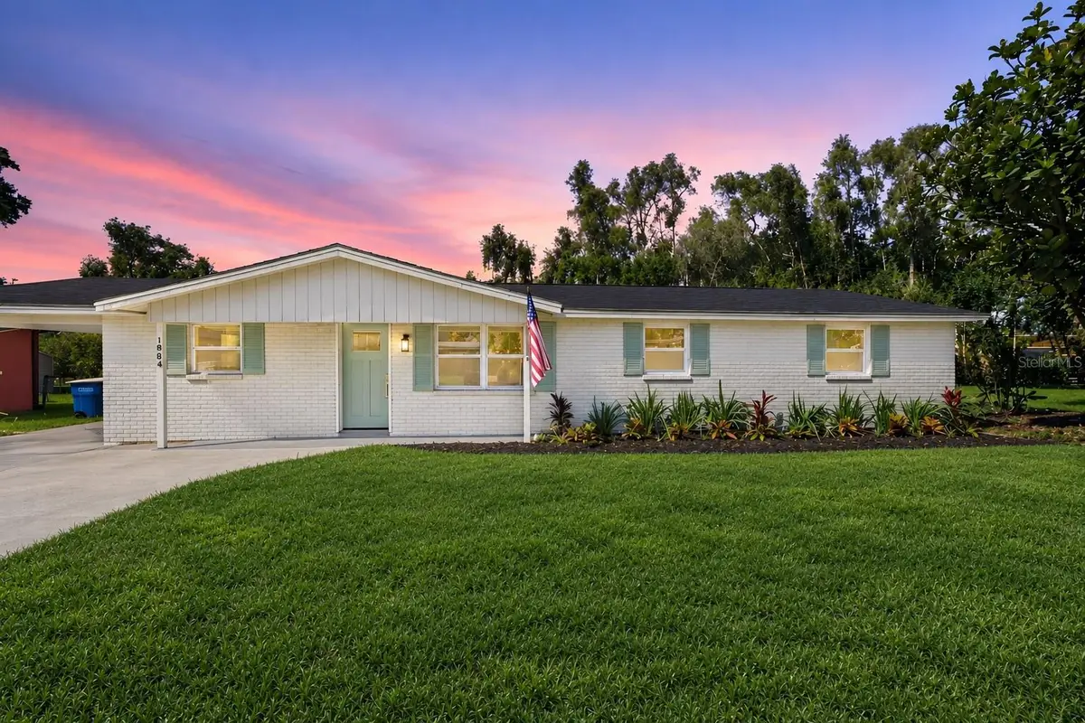 1954 W Skyline Drive, Clearwater, FL 33763 - #1