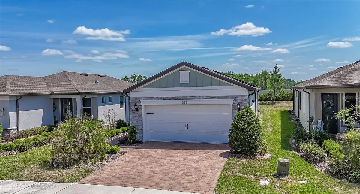 5981 Shorebird Branch, Land O Lakes, FL 34638 - #1