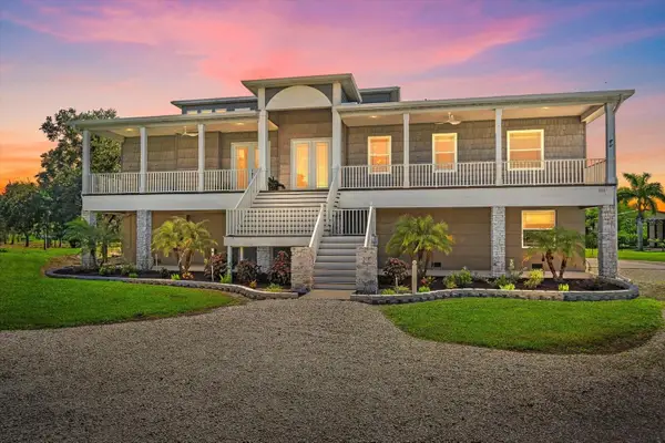 849 Terra Ceia Road, TERRA CEIA, FL 34250