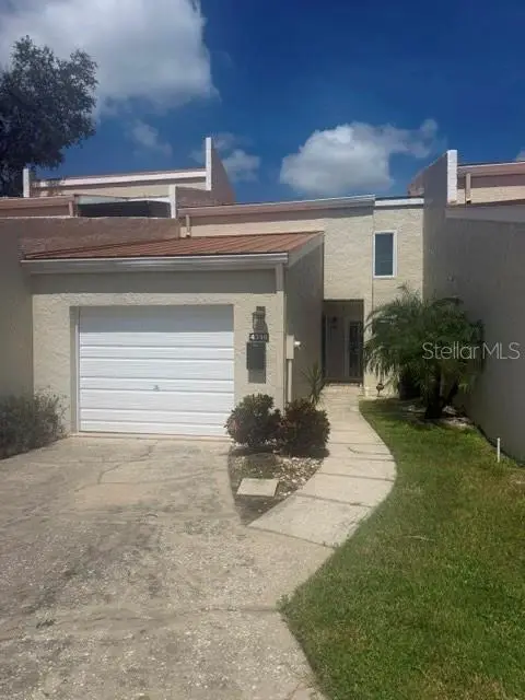 4316 Sunray Court #34, Tampa, FL 33615 - #1