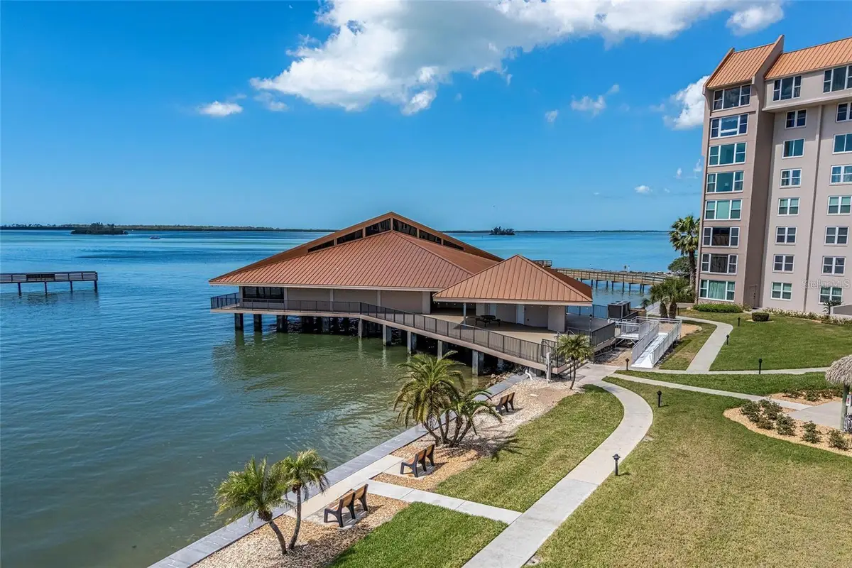 620 Edgewater Drive #103, Dunedin, FL 34698 - #1