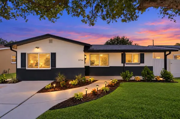 5734 20th Avenue N, ST PETERSBURG, FL 33710