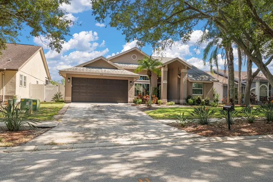 913 Westwinds Boulevard, Tarpon Springs, FL 34689 - #2