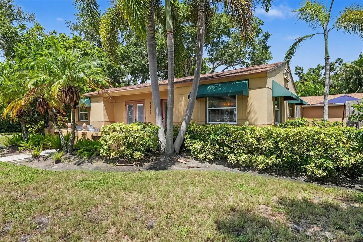 3601 W Empedrado Street, Tampa, FL 33629 - #1