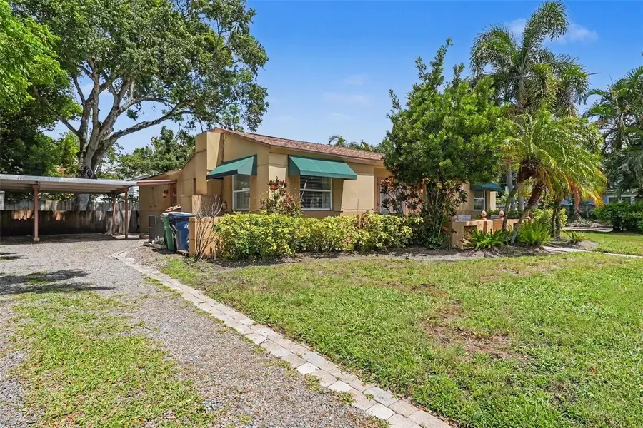 3601 W Empedrado Street, Tampa, FL 33629 - #2