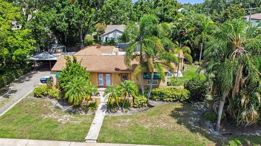 3601 W Empedrado Street, Tampa, FL 33629 - #3