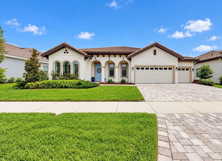14537 Swiss Bridge Drive, Lithia, FL 33547 - #2