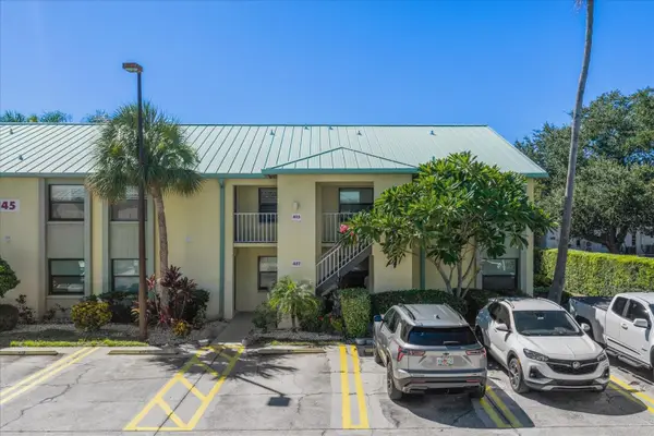 6145 113th Street #408, SEMINOLE, FL 33772