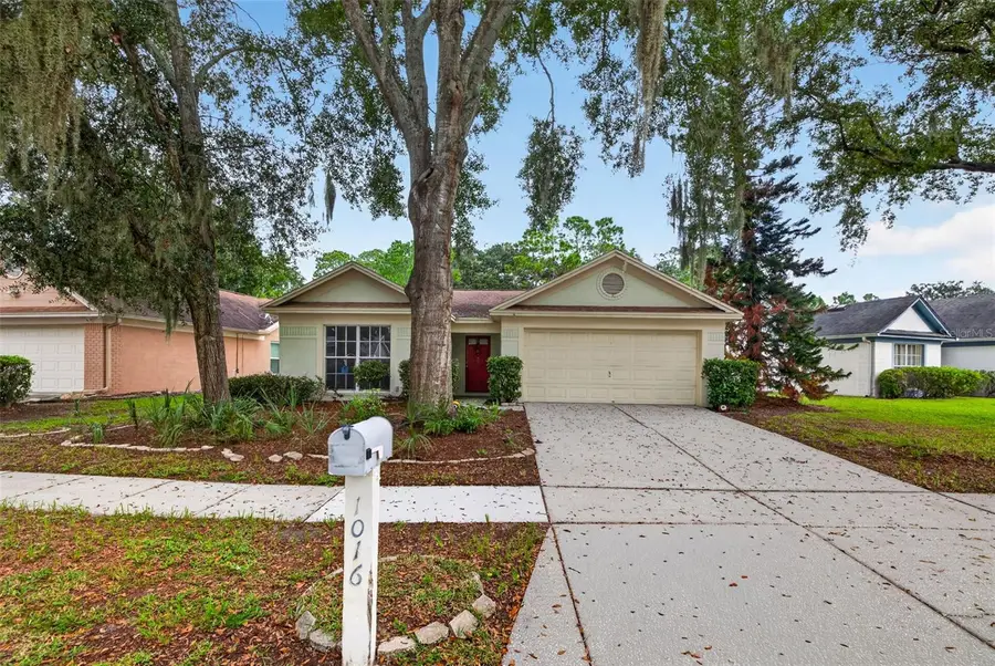 1016 Hardwood Drive, Valrico, FL 33596 - #2