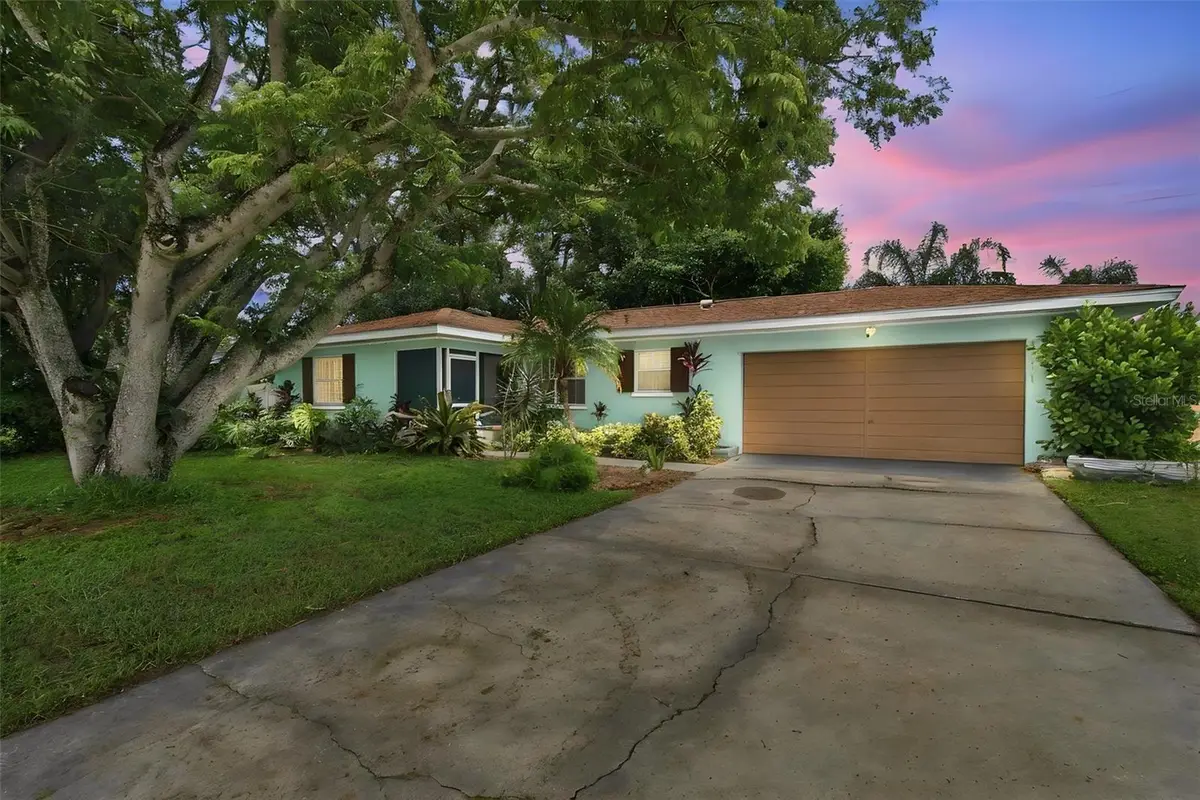 1711 N Highland Avenue, Clearwater, FL 33755 - #1