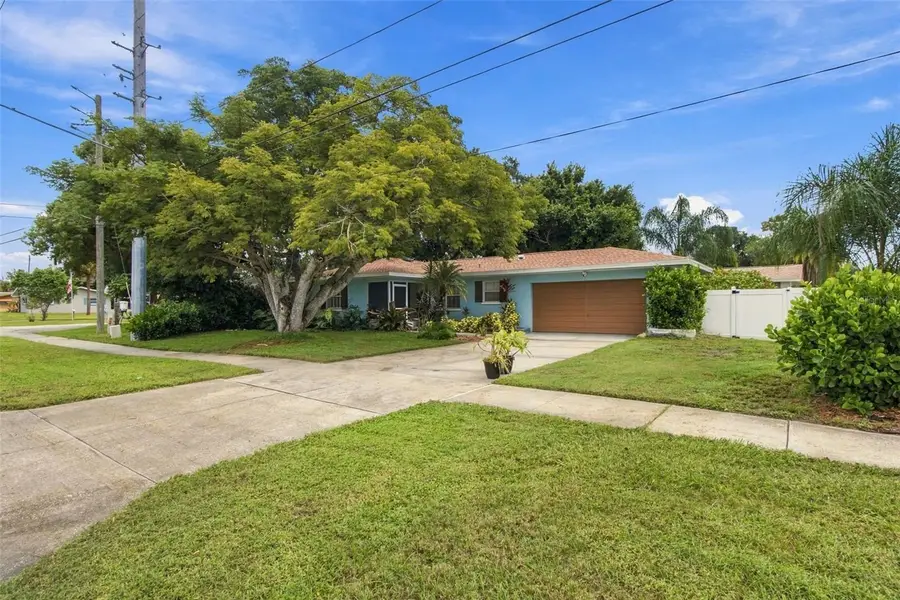 1711 N Highland Avenue, Clearwater, FL 33755 - #2