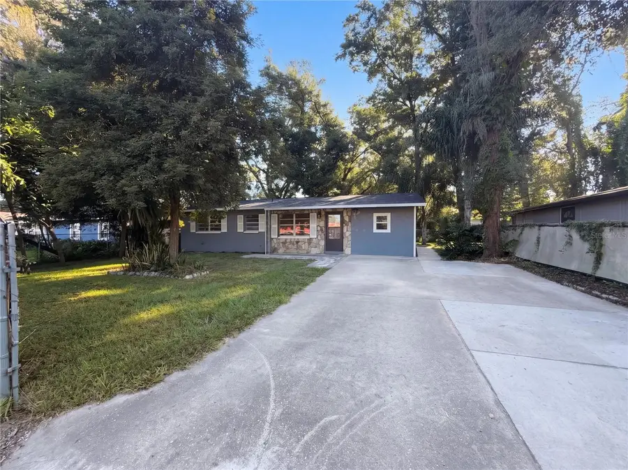 13732 21st Street, Dade City, FL 33525 - #2