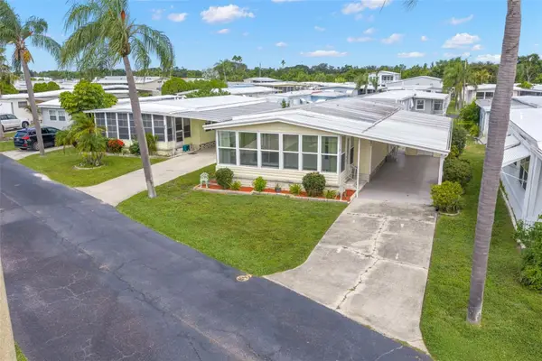 641 Mount Lancaster Avenue Ne #637, ST PETERSBURG, FL 33702
