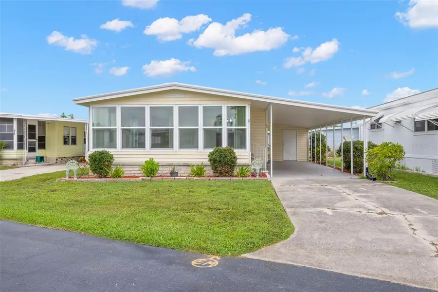 641 Mount Lancaster Avenue Ne #637, Saint Petersburg, FL 33702 - #2
