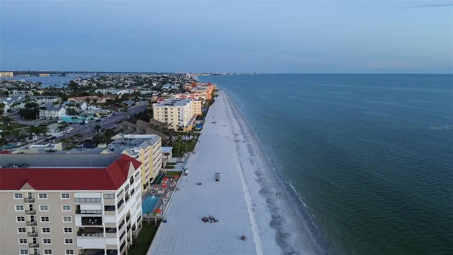 17035 Gulf Boulevard #104, North Redington Beach, FL 33708 - #2