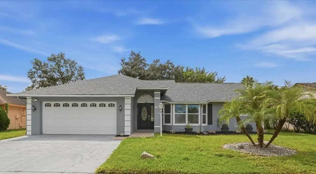 28710 Twinbrook Lane, Wesley Chapel, FL 33543 - #1