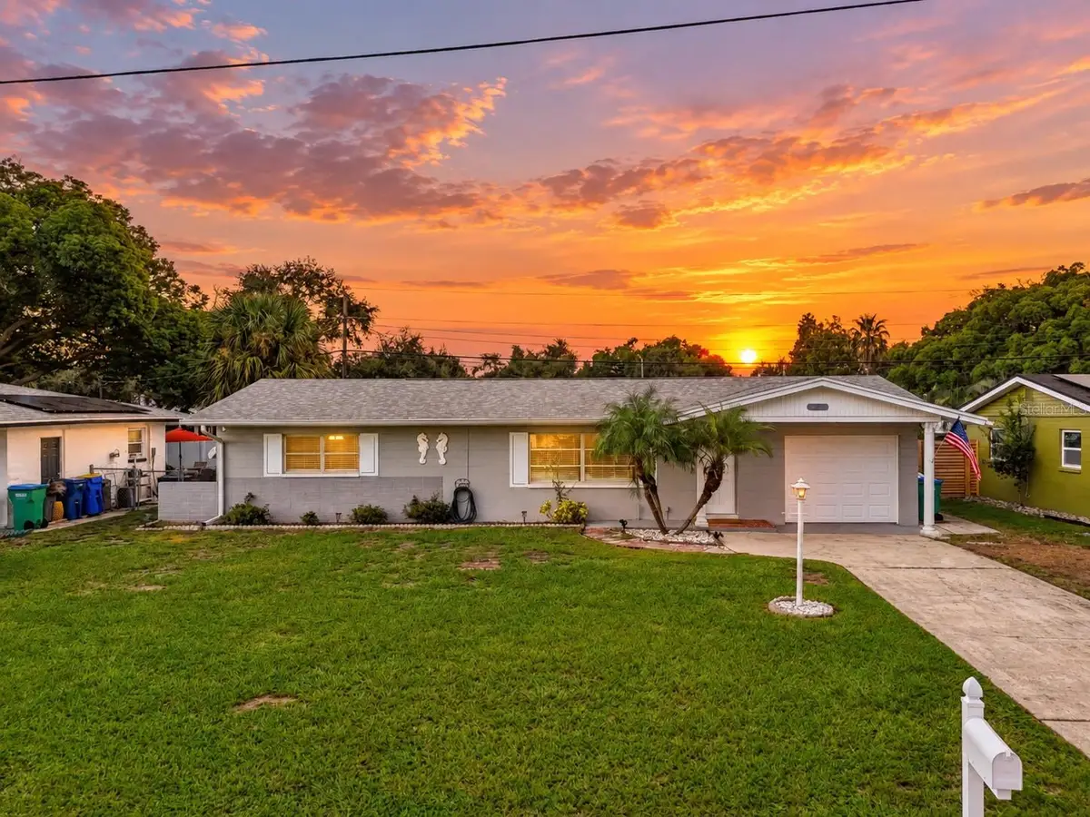 11365 81st Avenue, Seminole, FL 33772 - #1