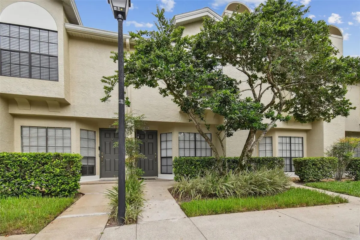 5100 Burchette Road #1804, Tampa, FL 33647 - #1