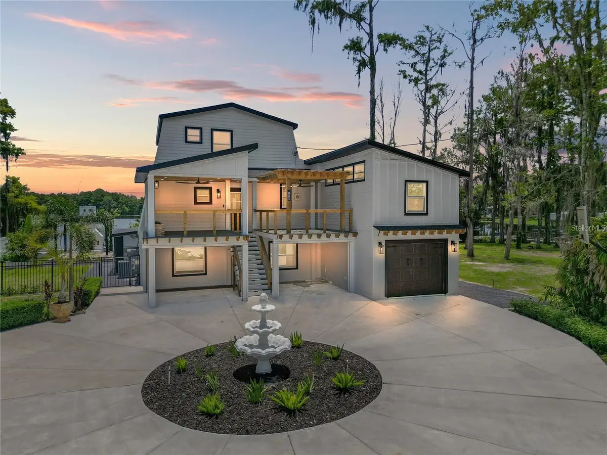10908 Land O Lakes Boulevard, Land O Lakes, FL 34638 - #1