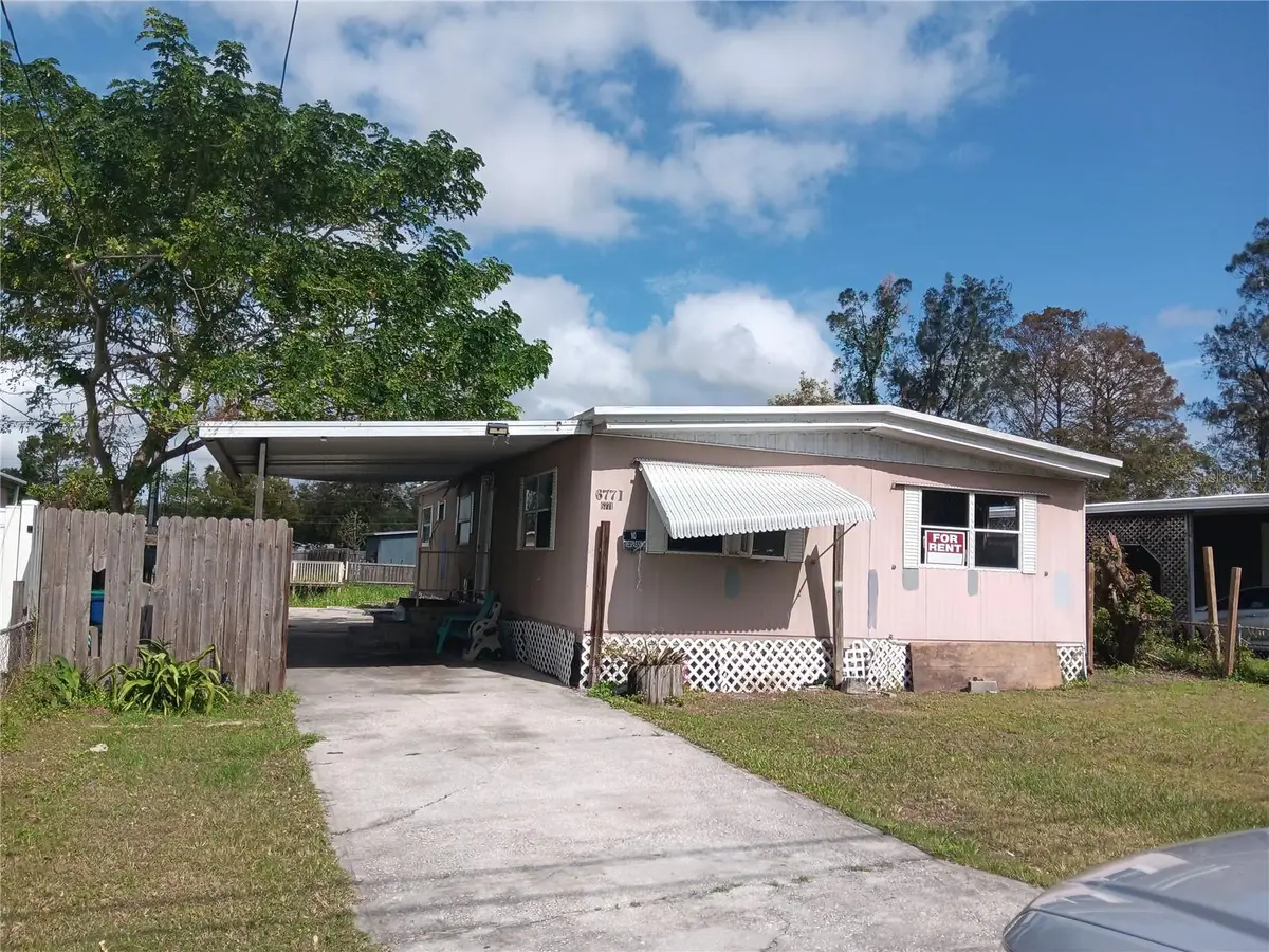 6771 68th Avenue N, Pinellas Park, FL 33781 - #1