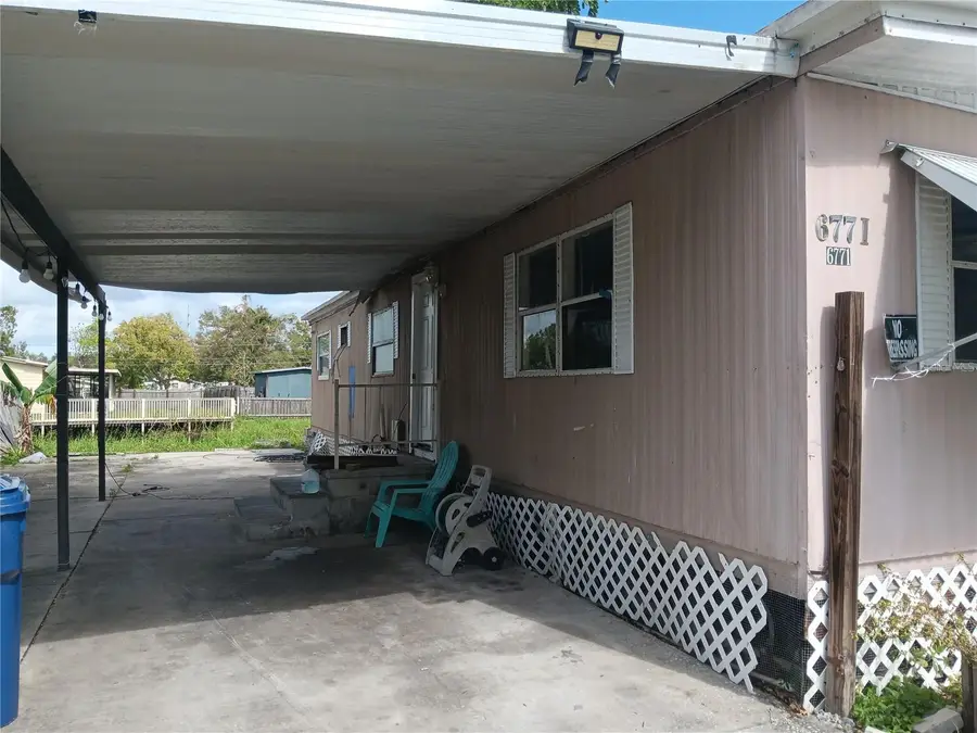 6771 68th Avenue N, Pinellas Park, FL 33781 - #2