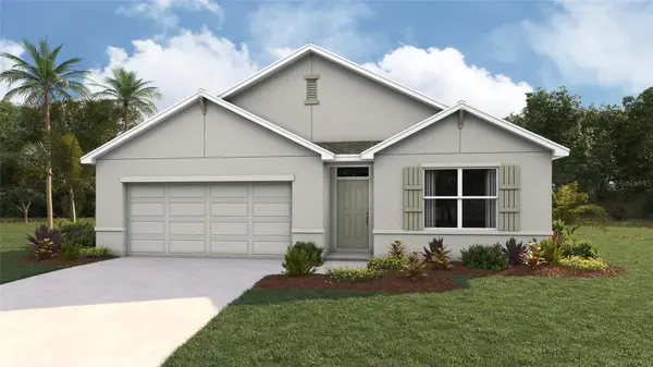 12622 Linden Drive, SPRING HILL, FL 34606