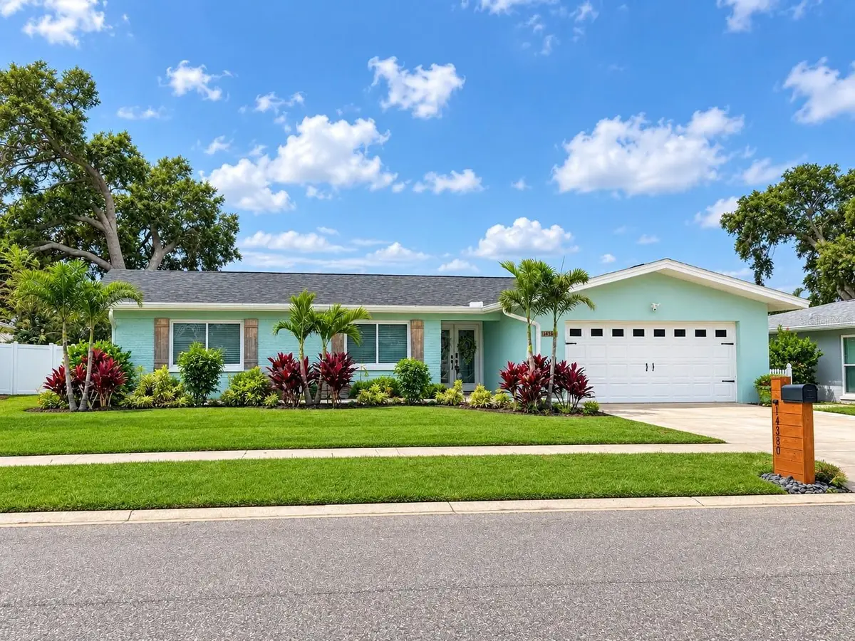 14380 Passage Way, Seminole, FL 33776 - #1