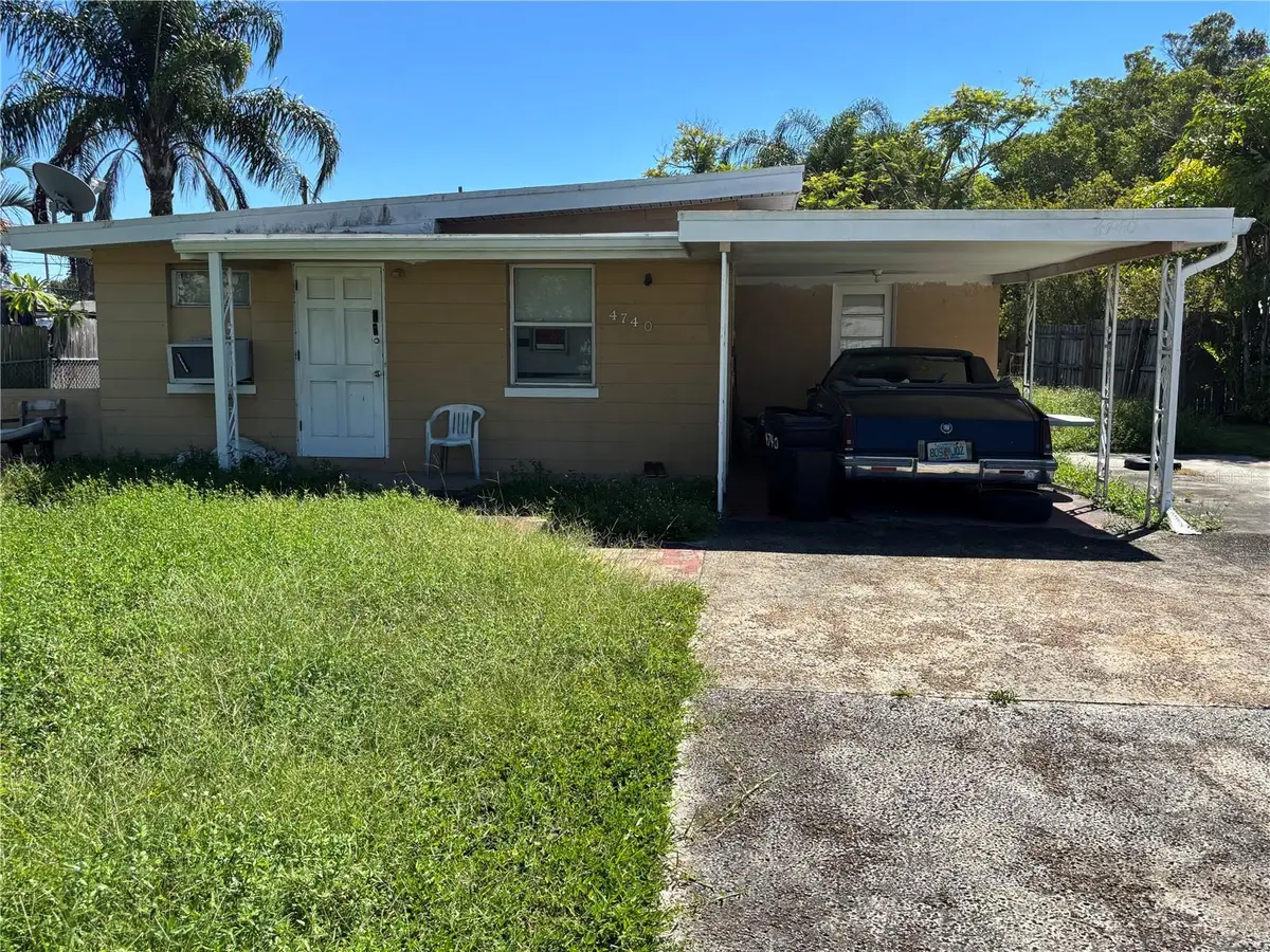 4740 73rd Avenue N, Pinellas Park, FL 33781 - #1