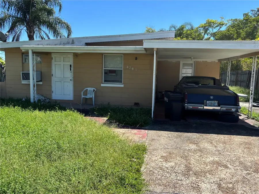 4740 73rd Avenue N, Pinellas Park, FL 33781 - #2